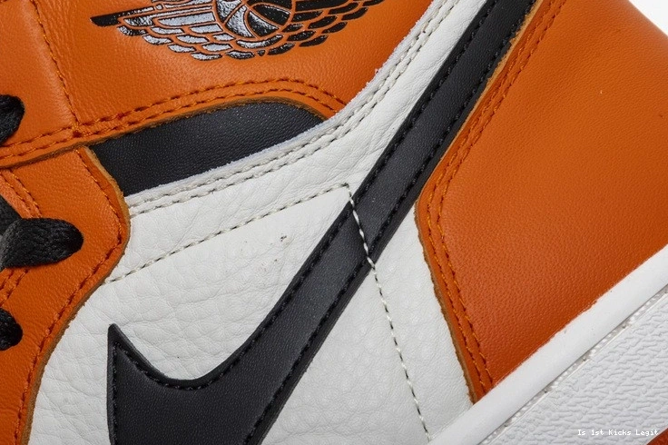 Shattered Reteo OG Jordan Air Reverse Backboard 555088-113 1 0109